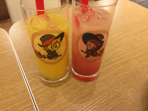 リトルウィッチアカデミア×SweetsParadise